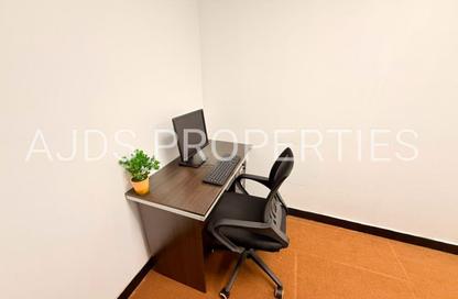 Office Space - Studio - 1 Bathroom for rent in Al Rostamani Building - Port Saeed - Deira - Dubai Office Space - Studio - 1 Bathroom for rent in Al Rostamani Building - Port Saeed - Deira - Dubai