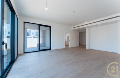 Townhouse - 4 Bedrooms - 5 Bathrooms for rent in Jebel Ali Village Townhouses - Jebel Ali Village - Jebel Ali - Dubai