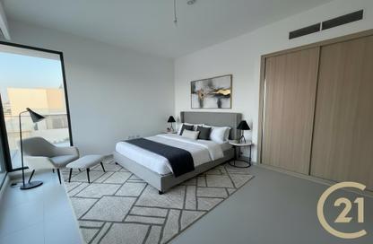 Townhouse - 4 Bedrooms - 5 Bathrooms for rent in Jebel Ali Village Townhouses - Jebel Ali Village - Jebel Ali - Dubai