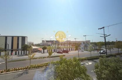 Apartment - Studio - 1 for rent in Souks Residential - Al Mamsha - Muwaileh - Sharjah