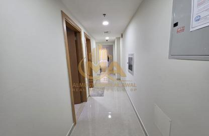 Apartment - 2 Bedrooms - 3 Bathrooms for sale in Gulf Tower - Emirates City - Ajman
