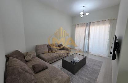 Apartment - 2 Bedrooms - 3 Bathrooms for sale in Gulf Tower - Emirates City - Ajman