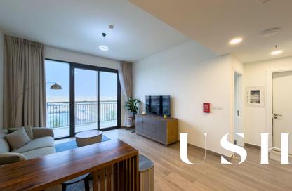 Apartment - 1 Bedroom - 1 Bathroom for sale in Holland Gardens - Town Square - Dubai