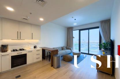 Apartment - 1 Bedroom - 1 Bathroom for sale in Holland Gardens - Town Square - Dubai