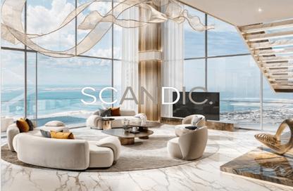 Apartment - 1 Bedroom - 1 Bathroom for sale in Safa Gate - Al Wasl - Dubai