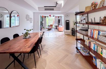 Villa - 2 Bedrooms - 3 Bathrooms for rent in Springs 9 - The Springs - Dubai
