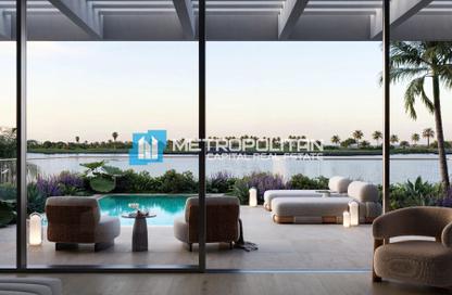 Apartment - 1 - 2 for sale in Riviera Residences By Mered - Al Reem Island - Abu Dhabi Apartment - 1 - 2 for sale in Riviera Residences By Mered - Al Reem Island - Abu Dhabi