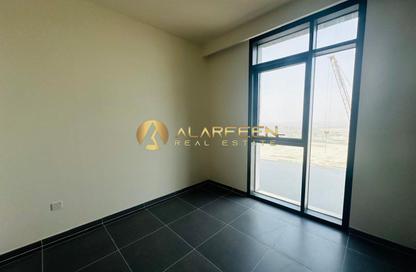 Apartment - 2 - 2 for rent in Creek Edge Tower 1 - Creek Edge - Dubai Creek Harbour (The Lagoons) - Dubai
