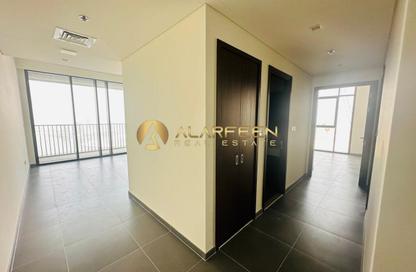Apartment - 2 - 2 for rent in Creek Edge Tower 1 - Creek Edge - Dubai Creek Harbour (The Lagoons) - Dubai