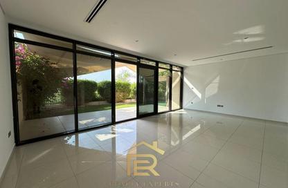 Townhouse - 4 Bedrooms - 5 Bathrooms for rent in Brookfield 1 - Brookfield - Damac Hills - Dubai Townhouse - 4 Bedrooms - 5 Bathrooms for rent in Brookfield 1 - Brookfield - Damac Hills - Dubai