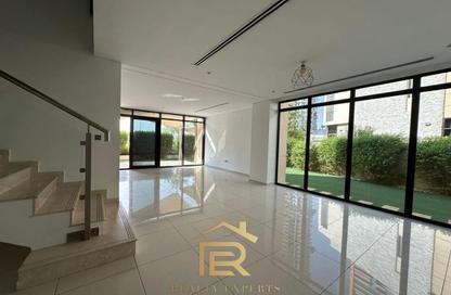 Townhouse - 4 Bedrooms - 5 Bathrooms for rent in Brookfield 1 - Brookfield - Damac Hills - Dubai