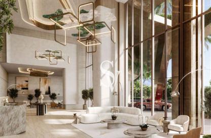 Apartment - 1 - 2 for sale in Soulever by Beyond Tower 2 - Soulever by Beyond - Maritime City - Dubai Apartment - 1 - 2 for sale in Soulever by Beyond Tower 2 - Soulever by Beyond - Maritime City - Dubai