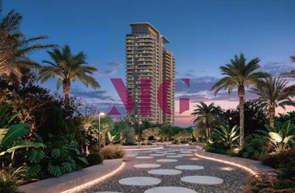 Apartment - 2 Bedrooms - 3 Bathrooms for sale in Rotana Residences South - Tamouh - Al Reem Island - Abu Dhabi
