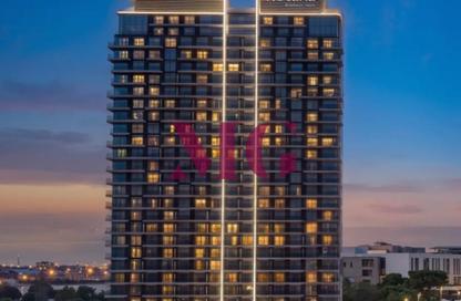 Apartment - 2 Bedrooms - 3 Bathrooms for sale in Rotana Residences South - Tamouh - Al Reem Island - Abu Dhabi