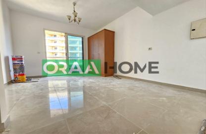 Apartment - Studio - 1 Bathroom for rent in Lakeside Tower A - Lakeside Residence - Dubai Production City (IMPZ) - Dubai