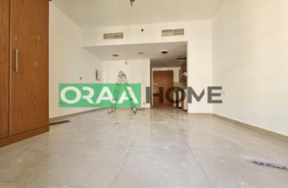 Apartment - Studio - 1 Bathroom for rent in Lakeside Tower A - Lakeside Residence - Dubai Production City (IMPZ) - Dubai