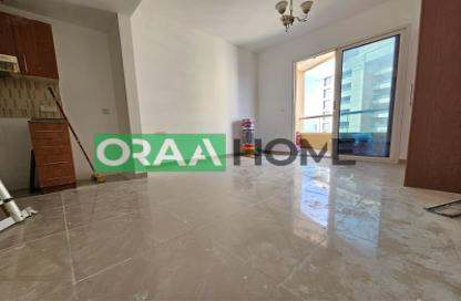 Apartment - Studio - 1 Bathroom for rent in Lakeside Tower A - Lakeside Residence - Dubai Production City (IMPZ) - Dubai