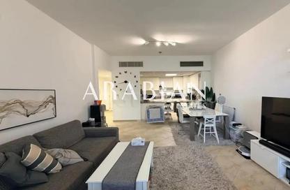 Apartment - 2 Bedrooms - 3 Bathrooms for rent in Claverton House 1 - Claverton House - Motor City - Dubai