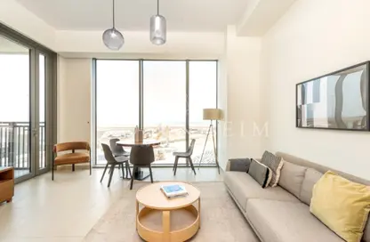 Apartment - 1 Bedroom - 1 Bathroom for rent in 5242 Tower 1 - 5242 - Dubai Marina - Dubai