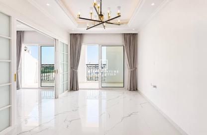 Apartment - 1 Bedroom - 1 Bathroom for rent in Vincitore Benessere - Arjan - Dubai