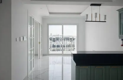 Apartment - 1 Bedroom - 1 Bathroom for rent in Vincitore Benessere - Arjan - Dubai