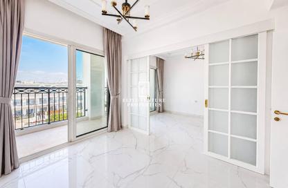 Apartment - 1 Bedroom - 1 Bathroom for rent in Vincitore Benessere - Arjan - Dubai