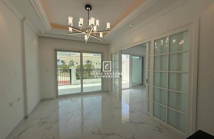 Apartment - 1 Bedroom - 1 Bathroom for rent in Vincitore Benessere - Arjan - Dubai