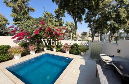 Villa - 2 Bedrooms - 3 Bathrooms for sale in Springs 11 - The Springs - Dubai