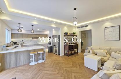 Villa - 2 Bedrooms - 3 Bathrooms for sale in Springs 11 - The Springs - Dubai