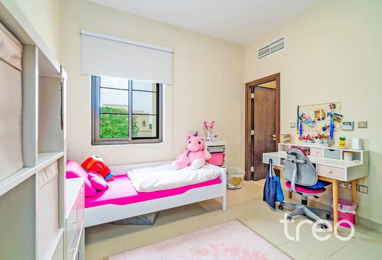 Vibrant Villa | Type 3 | Available soon photo 22