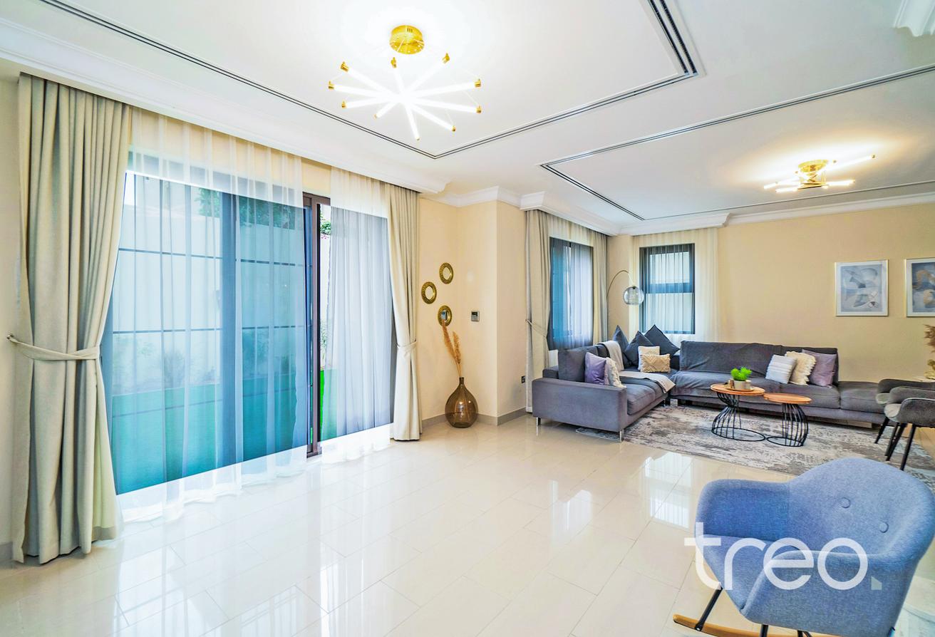Vibrant Villa | Type 3 | Available soon photo 8