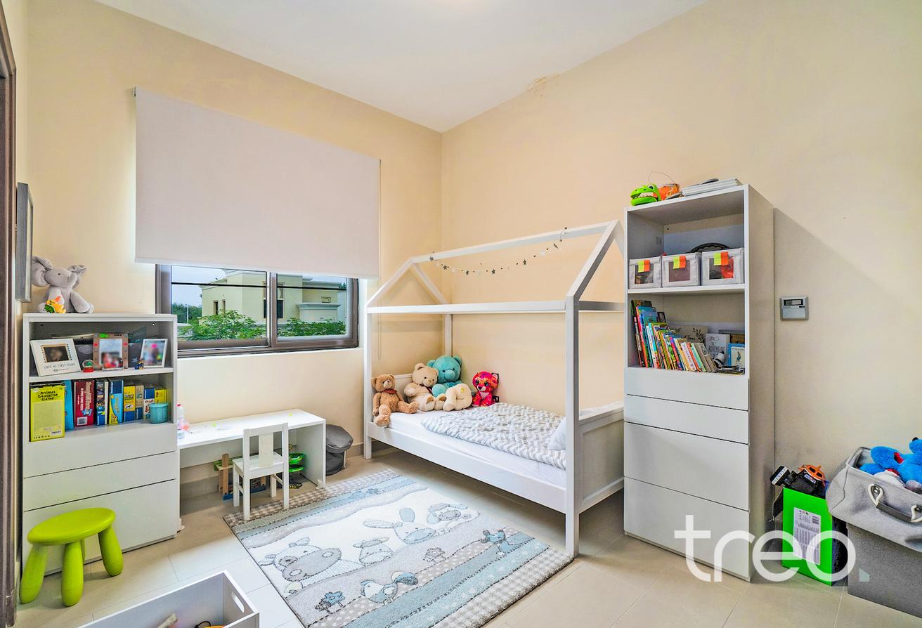 Vibrant Villa | Type 3 | Available soon photo 18