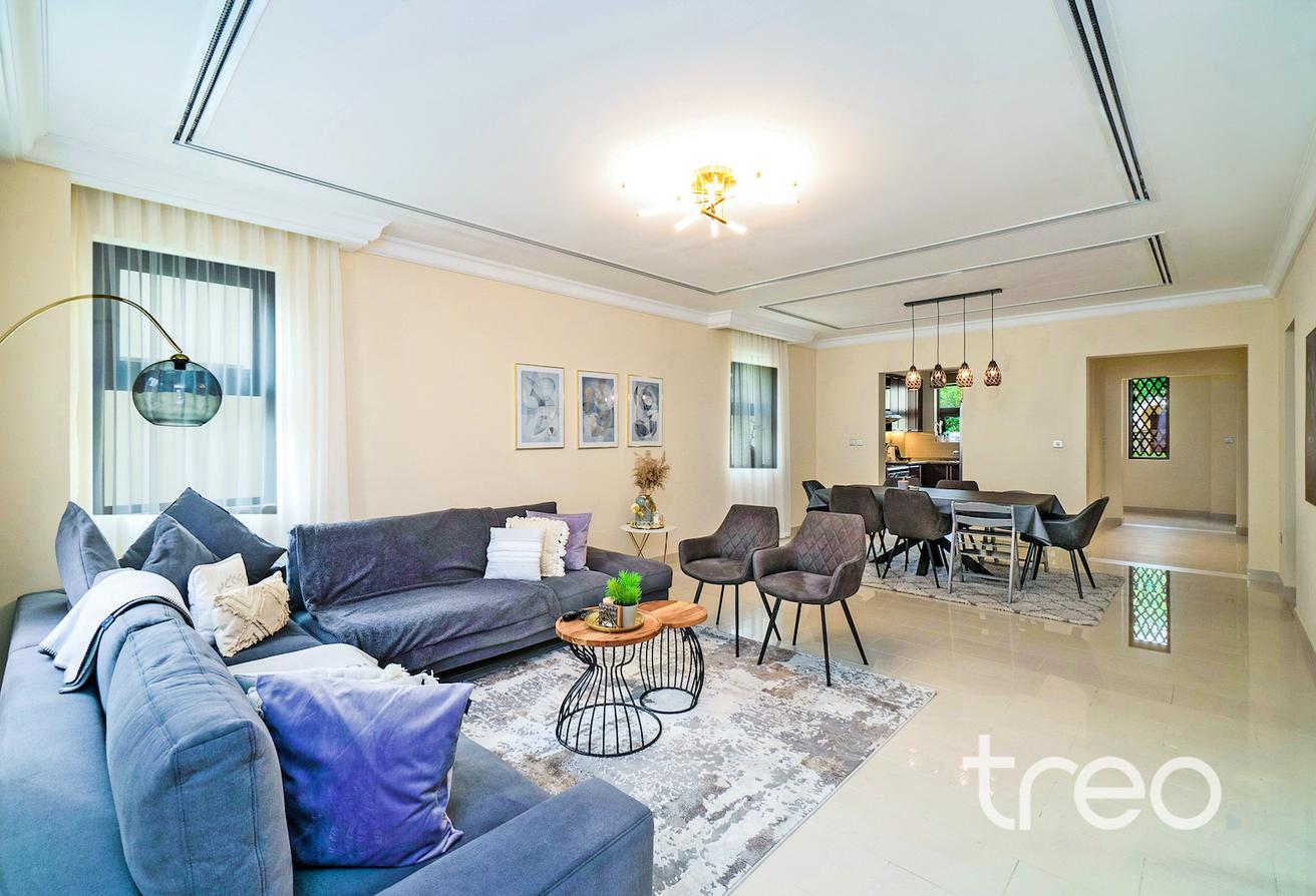 Vibrant Villa | Type 3 | Available soon photo 5