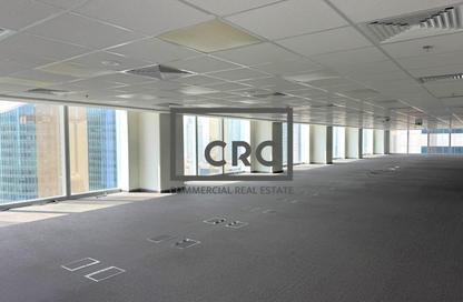 Office Space - Studio for rent in Rolex Tower - Sheikh Zayed Road - Dubai