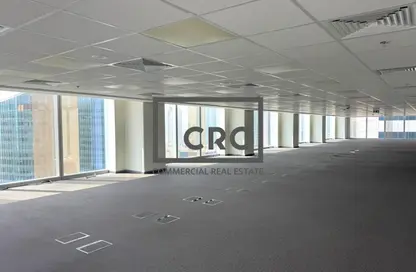 Office Space - Studio for rent in Rolex Tower - Sheikh Zayed Road - Dubai