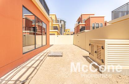 Villa - 5 - 5 for rent in Portofino - Damac Lagoons - Dubai Villa - 5 - 5 for rent in Portofino - Damac Lagoons - Dubai