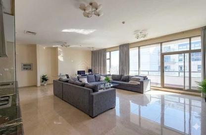 Apartment - 3 - 3 for rent in Avenue Residence 1 - Avenue Residence - Al Furjan - Dubai Apartment - 3 - 3 for rent in Avenue Residence 1 - Avenue Residence - Al Furjan - Dubai