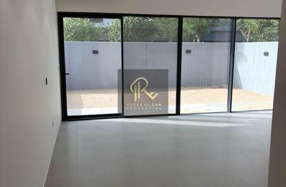 Townhouse - 3 Bedrooms - 4 Bathrooms for sale in Kaya - Masaar - Tilal City - Sharjah