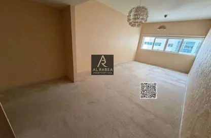 Apartment - 1 Bathroom for rent in Ajman One Tower 1 - Ajman One - Ajman Downtown - Ajman