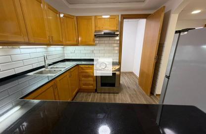 Apartment - 1 Bedroom - 2 Bathrooms for rent in La Plage Complex - Jumeira Beach Road - Jumeirah - Dubai