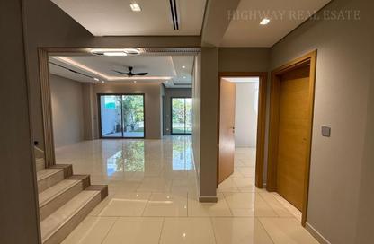 Villa - 4 Bedrooms - 6 Bathrooms for rent in Al Yasmeen - Al Zahia - Muwaileh Commercial - Sharjah