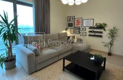 Apartment - 1 Bedroom - 1 Bathroom for sale in Sobha Creek Vistas Reserve Tower A - Sobha Creek Vistas Reserve - Sobha Hartland - Mohammed Bin Rashid City - Dubai