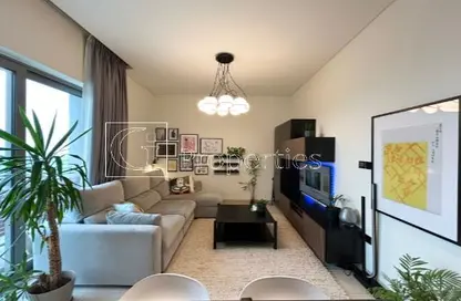 Apartment - 1 Bedroom - 1 Bathroom for sale in Sobha Creek Vistas Reserve Tower A - Sobha Creek Vistas Reserve - Sobha Hartland - Mohammed Bin Rashid City - Dubai
