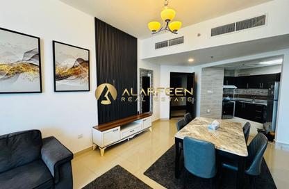 Apartment - 2 - 2 for rent in Orion Building - Arjan - Dubai Apartment - 2 - 2 for rent in Orion Building - Arjan - Dubai