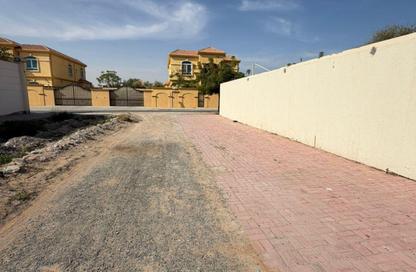 Villa - 3 Bedrooms - 4 Bathrooms for rent in Al Riffa - Ras Al Khaimah