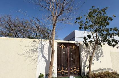 Villa - 3 Bedrooms - 4 Bathrooms for rent in Al Riffa - Ras Al Khaimah