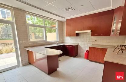 Villa - 3 Bedrooms - 4 Bathrooms for sale in Uptown Mirdif - Mirdif - Dubai