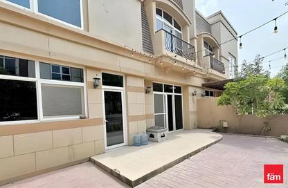 Villa - 3 Bedrooms - 4 Bathrooms for sale in Uptown Mirdif - Mirdif - Dubai