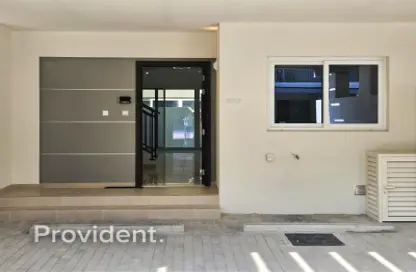 Townhouse - 3 Bedrooms - 3 Bathrooms for rent in Camelia - Damac Hills 2 - Dubai Townhouse - 3 Bedrooms - 3 Bathrooms for rent in Camelia - Damac Hills 2 - Dubai