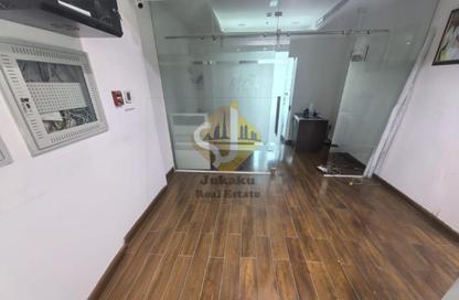 Office Space - Studio - 1 Bathroom for rent in Centurion Star Tower - Port Saeed - Deira - Dubai